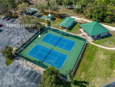 If you're Looking for a beautiful  wonderfully maintained home on Pine Ridge Community Golf and Country Club in Florida - for sale on GolfHomes.com, golf home, golf lot