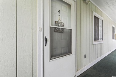 This gorgeous 2-bedroom, 2-bath end unit condo is all about the on The Valley At Eastport in South Carolina - for sale on GolfHomes.com, golf home, golf lot