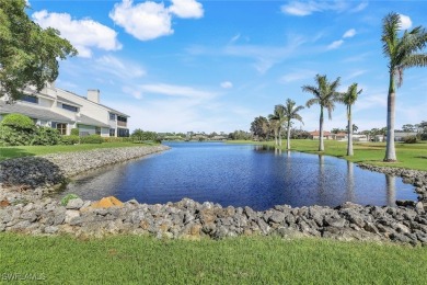 NO Flood Condominium- A House In A Condominium! Lovely Golf on The Forest Country Club in Florida - for sale on GolfHomes.com, golf home, golf lot