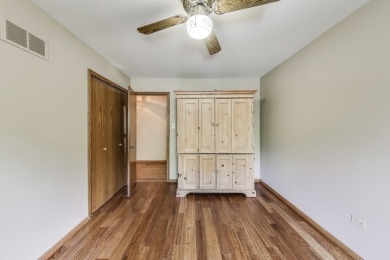 Welcome to this beautifully cared for one owner home offering on Palos Hills Municipal Golf Course in Illinois - for sale on GolfHomes.com, golf home, golf lot