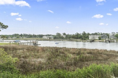 This gorgeous 2-bedroom, 2-bath end unit condo is all about the on The Valley At Eastport in South Carolina - for sale on GolfHomes.com, golf home, golf lot