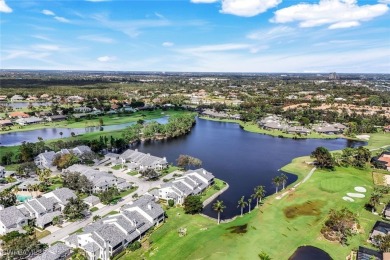 NO Flood Condominium- A House In A Condominium! Lovely Golf on The Forest Country Club in Florida - for sale on GolfHomes.com, golf home, golf lot