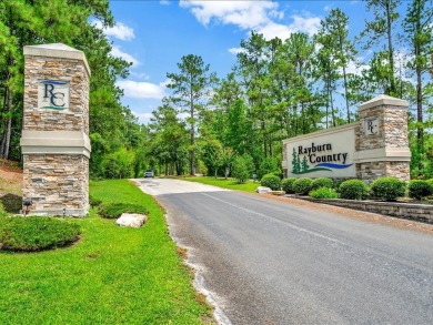 Build your East Texas dream home in Rayburn Country! This on Rayburn Country Club in Texas - for sale on GolfHomes.com, golf home, golf lot