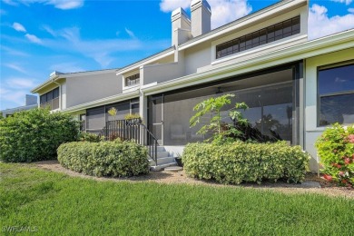 NO Flood Condominium- A House In A Condominium! Lovely Golf on The Forest Country Club in Florida - for sale on GolfHomes.com, golf home, golf lot