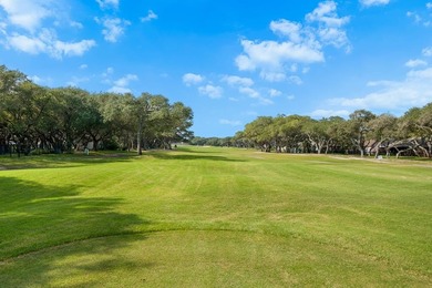 Welcome to 104 Peachtree Dr, a beautifully maintained single on Rockport Country Club in Texas - for sale on GolfHomes.com, golf home, golf lot