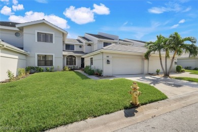 NO Flood Condominium- A House In A Condominium! Lovely Golf on The Forest Country Club in Florida - for sale on GolfHomes.com, golf home, golf lot