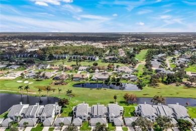 NO Flood Condominium- A House In A Condominium! Lovely Golf on The Forest Country Club in Florida - for sale on GolfHomes.com, golf home, golf lot