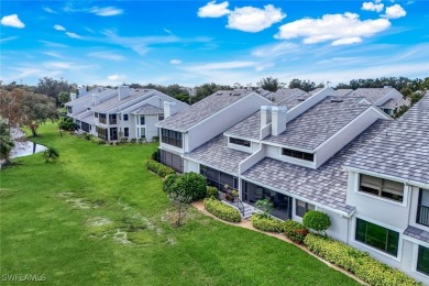 NO Flood Condominium- A House In A Condominium! Lovely Golf on The Forest Country Club in Florida - for sale on GolfHomes.com, golf home, golf lot