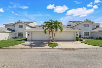 NO Flood Condominium- A House In A Condominium! Lovely Golf on The Forest Country Club in Florida - for sale on GolfHomes.com, golf home, golf lot