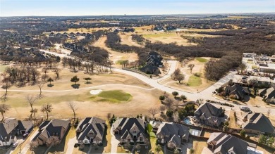 A meticulously maintained golf course home located on the 16th on Trophy Club of Dallas in Texas - for sale on GolfHomes.com, golf home, golf lot