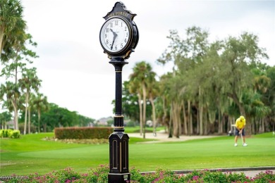 NO Flood Condominium- A House In A Condominium! Lovely Golf on The Forest Country Club in Florida - for sale on GolfHomes.com, golf home, golf lot