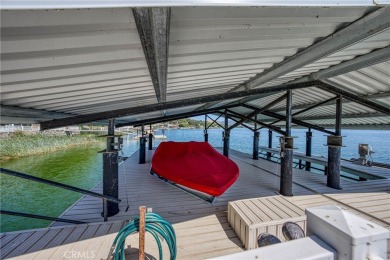 Beautiful Buckingham Lakefront Retreat - Private End-of-the-Road on Buckingham Golf and Country Club in California - for sale on GolfHomes.com, golf home, golf lot