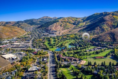 This remodeled Payday townhome offers the ultimate Park City on  in Utah - for sale on GolfHomes.com, golf home, golf lot