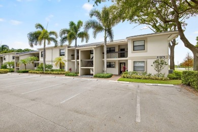 Rare opportunity to  purchase 1st floor, corner unit overlooking on Old Marsh Golf Club in Florida - for sale on GolfHomes.com, golf home, golf lot
