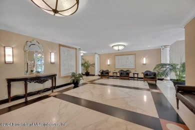 Luxury high-rise, with 24-hour doorman (you will enjoy peace of on Silver Lake Golf Course in New York - for sale on GolfHomes.com, golf home, golf lot