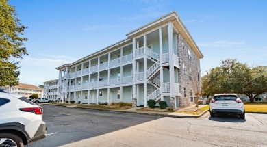 Presenting this incredible totally upgraded 2 bedroom 2 bath on Myrtlewood Golf Course and Club  in South Carolina - for sale on GolfHomes.com, golf home, golf lot