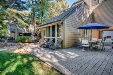 This remodeled Payday townhome offers the ultimate Park City on  in Utah - for sale on GolfHomes.com, golf home, golf lot
