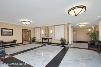 Luxury high-rise, with 24-hour doorman (you will enjoy peace of on Silver Lake Golf Course in New York - for sale on GolfHomes.com, golf home, golf lot