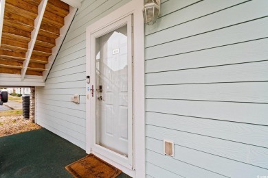 Presenting this incredible totally upgraded 2 bedroom 2 bath on Myrtlewood Golf Course and Club  in South Carolina - for sale on GolfHomes.com, golf home, golf lot