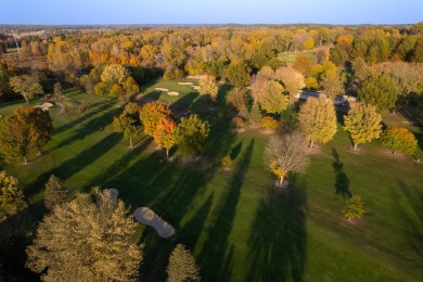 Ready to build with underground gas and electric!  Imagine on Lake Michigan Hills Golf Club in Michigan - for sale on GolfHomes.com, golf home, golf lot
