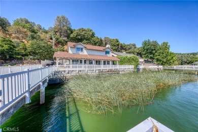 Beautiful Buckingham Lakefront Retreat - Private End-of-the-Road on Buckingham Golf and Country Club in California - for sale on GolfHomes.com, golf home, golf lot