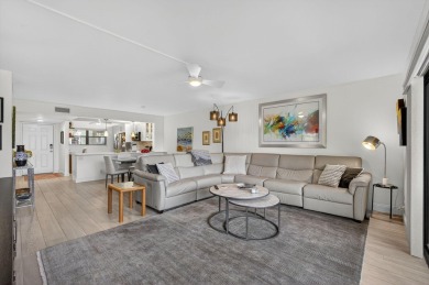 Rare opportunity to  purchase 1st floor, corner unit overlooking on Old Marsh Golf Club in Florida - for sale on GolfHomes.com, golf home, golf lot