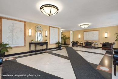 Luxury high-rise, with 24-hour doorman (you will enjoy peace of on Silver Lake Golf Course in New York - for sale on GolfHomes.com, golf home, golf lot