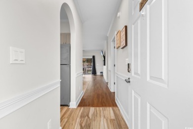 Presenting this incredible totally upgraded 2 bedroom 2 bath on Myrtlewood Golf Course and Club  in South Carolina - for sale on GolfHomes.com, golf home, golf lot