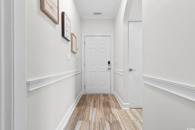 Presenting this incredible totally upgraded 2 bedroom 2 bath on Myrtlewood Golf Course and Club  in South Carolina - for sale on GolfHomes.com, golf home, golf lot