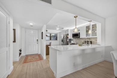 Rare opportunity to  purchase 1st floor, corner unit overlooking on Old Marsh Golf Club in Florida - for sale on GolfHomes.com, golf home, golf lot