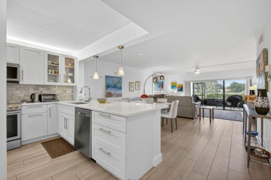 Rare opportunity to  purchase 1st floor, corner unit overlooking on Old Marsh Golf Club in Florida - for sale on GolfHomes.com, golf home, golf lot