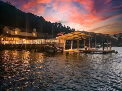 Beautiful Buckingham Lakefront Retreat - Private End-of-the-Road on Buckingham Golf and Country Club in California - for sale on GolfHomes.com, golf home, golf lot