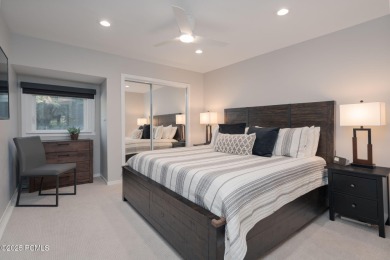 This remodeled Payday townhome offers the ultimate Park City on  in Utah - for sale on GolfHomes.com, golf home, golf lot