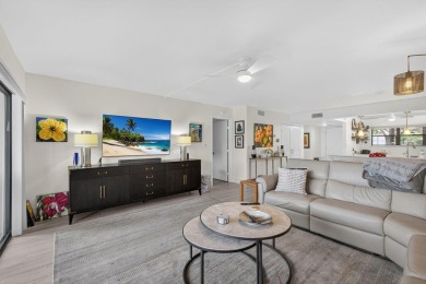 Rare opportunity to  purchase 1st floor, corner unit overlooking on Old Marsh Golf Club in Florida - for sale on GolfHomes.com, golf home, golf lot