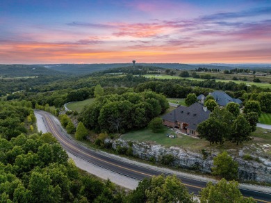 Luxurious Estate in Prestigious Golf Community, Buffalo on Buffalo Ridge Springs Golf Club in Missouri - for sale on GolfHomes.com, golf home, golf lot