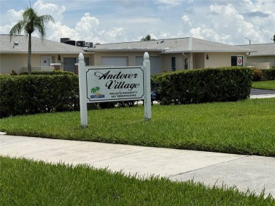 Enjoy water views from every room!! Fully furnished 1BR/1.5BA on Highland Lakes Executive Golf Course in Florida - for sale on GolfHomes.com, golf home, golf lot