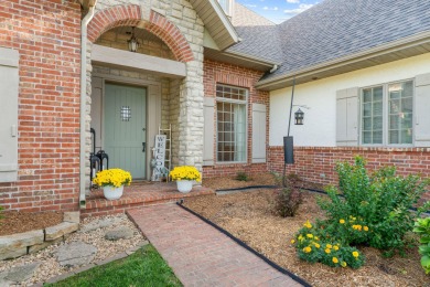 Luxurious Estate in Prestigious Golf Community, Buffalo on Buffalo Ridge Springs Golf Club in Missouri - for sale on GolfHomes.com, golf home, golf lot