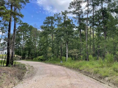 Seasonal Waterfront/Water Access lot in a secluded area of on Rayburn Country Club in Texas - for sale on GolfHomes.com, golf home, golf lot