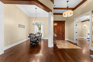 Luxurious Estate in Prestigious Golf Community, Buffalo on Buffalo Ridge Springs Golf Club in Missouri - for sale on GolfHomes.com, golf home, golf lot