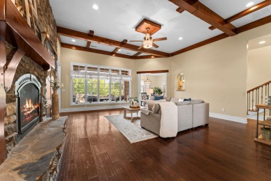 Luxurious Estate in Prestigious Golf Community, Buffalo on Buffalo Ridge Springs Golf Club in Missouri - for sale on GolfHomes.com, golf home, golf lot