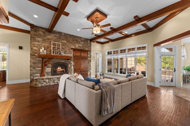 Luxurious Estate in Prestigious Golf Community, Buffalo on Buffalo Ridge Springs Golf Club in Missouri - for sale on GolfHomes.com, golf home, golf lot