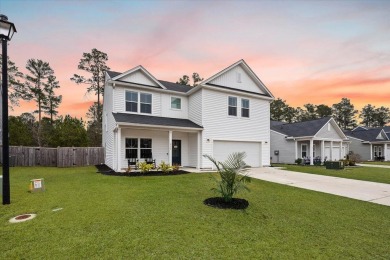Welcome to this exceptional home nestled in the highly on Cypress Point Par 3 in South Carolina - for sale on GolfHomes.com, golf home, golf lot