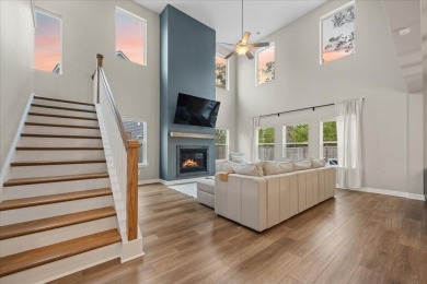 Welcome to this exceptional home nestled in the highly on Cypress Point Par 3 in South Carolina - for sale on GolfHomes.com, golf home, golf lot