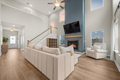 Welcome to this exceptional home nestled in the highly on Cypress Point Par 3 in South Carolina - for sale on GolfHomes.com, golf home, golf lot