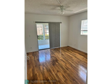 Clean canvas, a Handy Man special and ready for you to make it on Kings Point Golf -Flanders Way in Florida - for sale on GolfHomes.com, golf home, golf lot