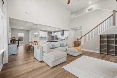 Welcome to this exceptional home nestled in the highly on Cypress Point Par 3 in South Carolina - for sale on GolfHomes.com, golf home, golf lot