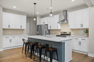 Welcome to this exceptional home nestled in the highly on Cypress Point Par 3 in South Carolina - for sale on GolfHomes.com, golf home, golf lot