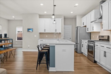 Welcome to this exceptional home nestled in the highly on Cypress Point Par 3 in South Carolina - for sale on GolfHomes.com, golf home, golf lot