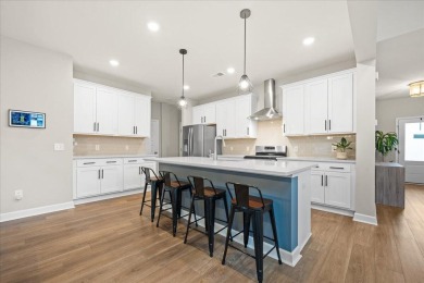 Welcome to this exceptional home nestled in the highly on Cypress Point Par 3 in South Carolina - for sale on GolfHomes.com, golf home, golf lot