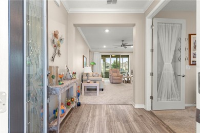 ATTENTION SHORTER CHEFS!! This kitchen features lower hung on On Top of the World Golf Course in Florida - for sale on GolfHomes.com, golf home, golf lot